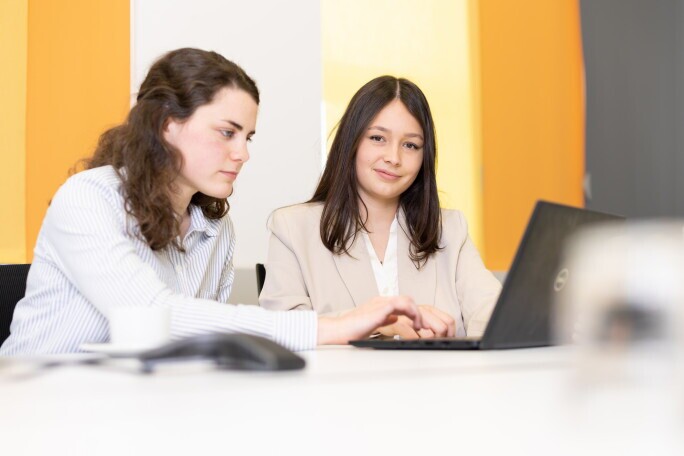 Ausbildung zum Industriekaufmann (m/w/d) 2026, 1. Bild