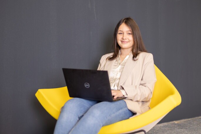 Ausbildung zum Industriekaufmann (m/w/d) 2026, 3. Bild