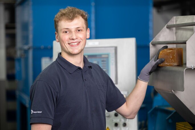 Ausbildung zum Kunststoff- und Kautschuktechnologen (m/w/d) 2026, 1. Bild