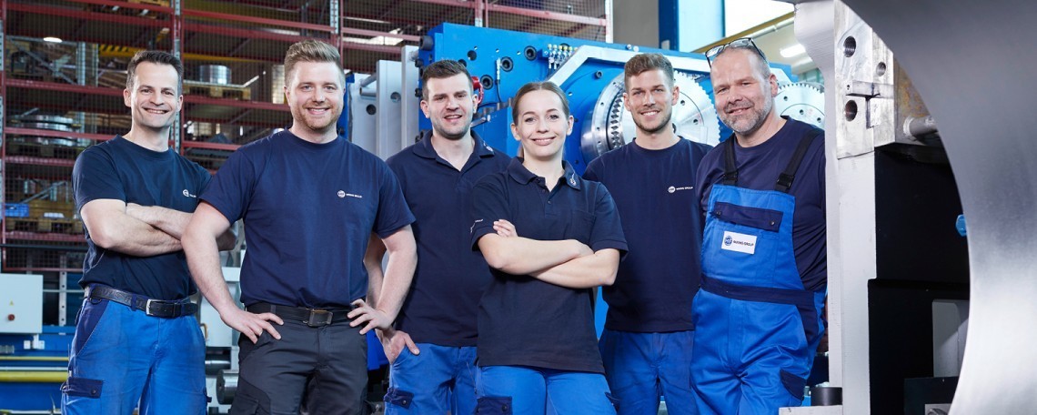 IT-Infrastruktur-Spezialist (m/w/d), 2. Bild