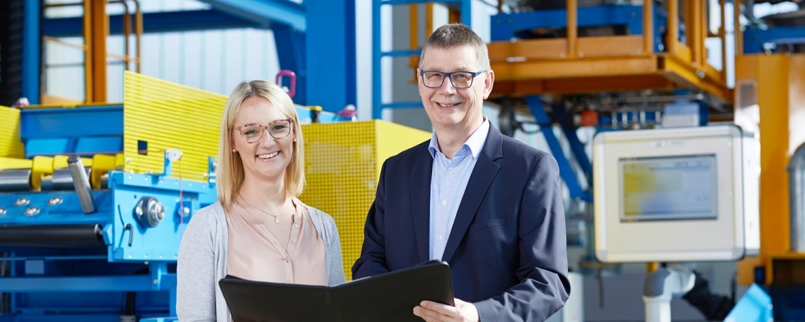 Interner SAP Berater - Module SD & MM (m/w/d), 1. Bild