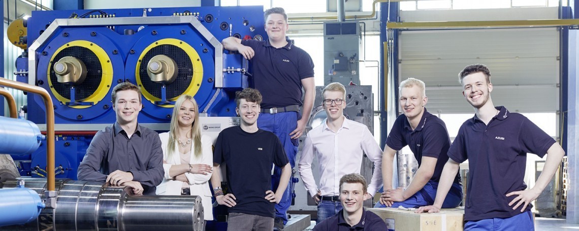 Werkstudent für Konstruktion und Versuche in R&D-Projekten (m/w/d), 3. Bild