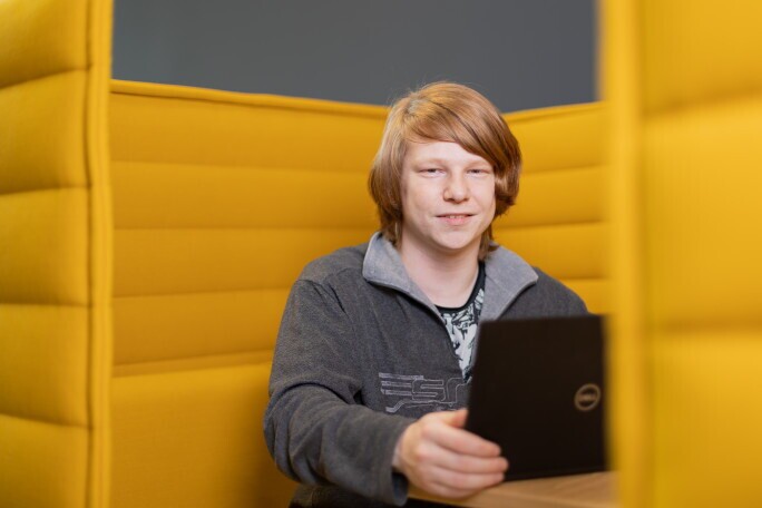 Ausbildung zum Fachinformatiker Fachrichtung Anwendungsentwicklung  (m/w/d) 2027, 2. Bild